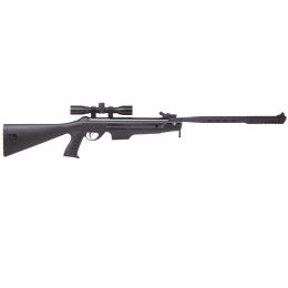 Crosman Diamondback .177 ca. Break Barrel Hunting Rifle