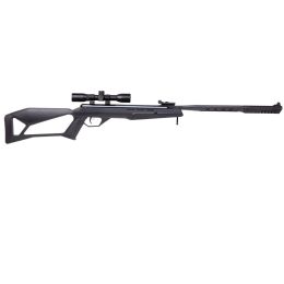 Crosman Thrasher .177 ca. Break Barrel Hunting Rifle