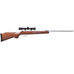 Remington 777 .177  ca. Break Barrel Hunting Rifle