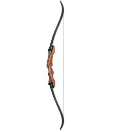 Crosman Aspen Take Down Recurve Bow