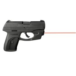 LaserMax CenterFire Laser Red-Grip Sense RugerLC9/LC380/LC9S