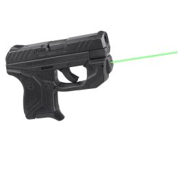 LaserMax CenterFire Laser Green w/Grip Sense Ruger LCPII