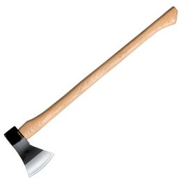 Cold Steel Trail Boss Tomahawk Axe 6.5 in Head 27 in Overall