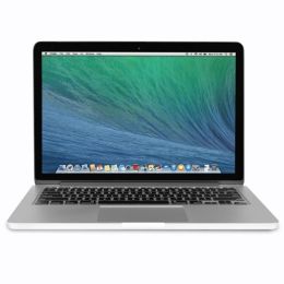 Apple MacBook Pro Retina Core i5-4278U Dual-Core 2.6GHz 8GB 128GB SSD 13.3 Notebook OSX (Mid 2014)
