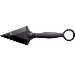 Cold Steel FGX Battle Ring Fixed Blade 3.33 in Blade