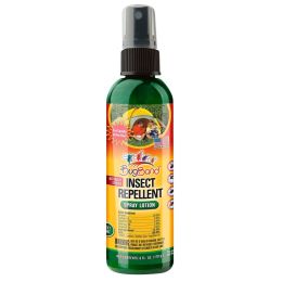 BugBand Insect Repellent Spray Lotion 6oz (Case of 12)