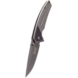 Elite Tactical Evolution Assisted Knife 4.5 Closed
