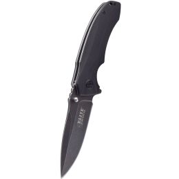 Elite Tactical Evolution Assisted Drop Point 4.5 Closed