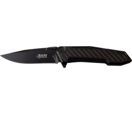 Elite Tactical Evolution Folder 3.6 in Plain ET-1018DSW