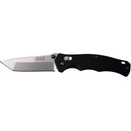 Elite Tactical Evolution Folder 3.5 in Plain ET-1024SW