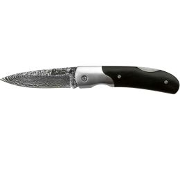 MTech Evolution Folder 3.25 in. Plain MTE-FDR008-BK