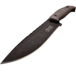 Elite Tactical Evolution Fixed 6.25 in Plain ET-FIX002L-DSW