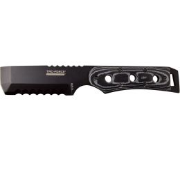 TacForce Evolution Fixed Blade 3.0 in Combo TFE-FIX016-BK