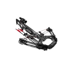 Barnett Predator Crossbow Package