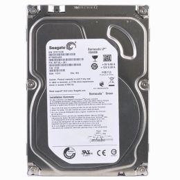 Seagate Barracuda Green 1.5 Terabyte (1.5TB) SATA/600 5900RPM 64MB Hard Drive
