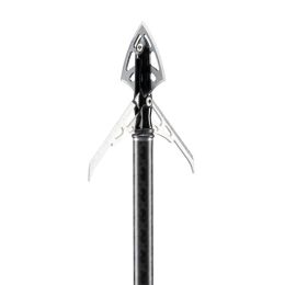 Rage EXTREME 4 Blade 2.3 cut Broadhead 2 Pack