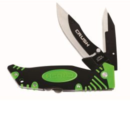 KutMaster Changeable Multi-Blade 2 Blades Polymer Handle
