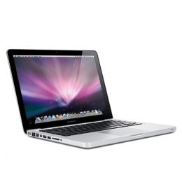 Apple MacBook Pro Core i5-3210M Dual-Core 2.5GHz 4GB 320GB DVDRW 13.3 Notebook OSX (Mid 2012)
