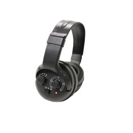 Hyskore Over and Out AM/FM Radio Hearing Protector