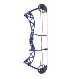 Martin Stratos CR Left Hand Fishing Package-Blue