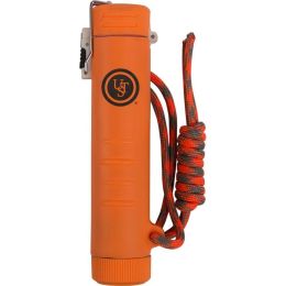 UST TekFire Charge Fuel-Free Lighter