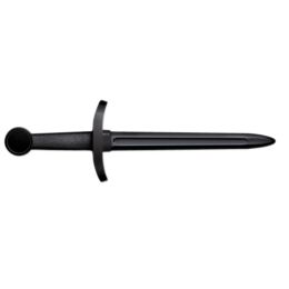 Cold Steel Dagger Fixed Blade Trainer 20.0 in Overall Length