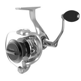 Zebco Throttle 20Sz Spin Reel