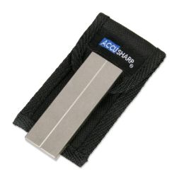 AccuSharp Diamond Pocket Stone 027C