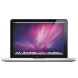 Apple MacBook Pro Core i7-2760QM Quad-Core 2.4GHz 8GB 1TB DVDRW 15.4 Radeon HD 6770M Notebook (Late 2011)