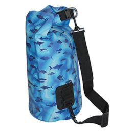Taylor Made Stow &#39;n Go Dry Bag - Blue Sonar