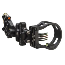 Apex Gear Attitude Series MIC 5 Pin Light 19 Sight-Black