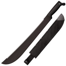 Cold Steel Latin D-Guard Machete 24.00 in Blade