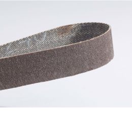Smith 3 PACK 240 Grit 1/2 X 12in Sanding Belt