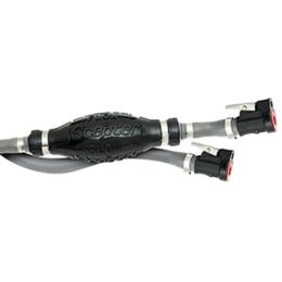 Scepter Yamaha EPA Approved Fuel Line Assembly - 3/8