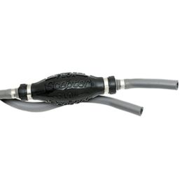 Scepter Universal EPA Approved Fuel Line Assembly - 3/8 x 7&#39;