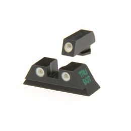 Meprolight C.O.R.E Front Night Sight-Green Tritium
