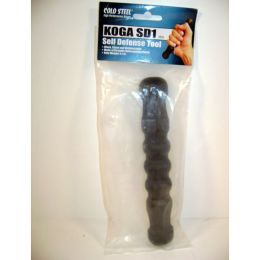 Cold Steel Koga SD1 Self-Defense Tool 7.5 in Overall Length