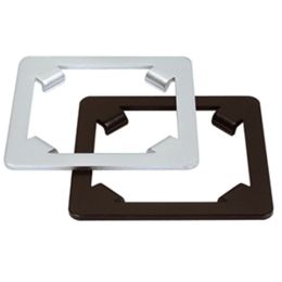 VETUS Adapter Plate to Replace BPS/BPJ Panels w/BPSE/BPJE Panels