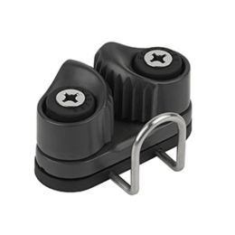 Schaefer Wire Fairlead f/70-17 Cam Cleat