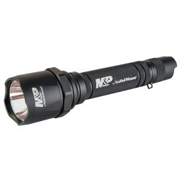 Delta Force MS-10 LED Flashlight - 3x CR123
