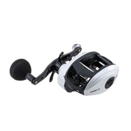 Abu Garcia Revo Toro&reg; S T2 S60 Low Profile Reel