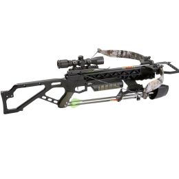 Excalibur Matrix GRZ 2 Crossbow Package