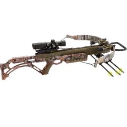 Excalibur Matrix Bulldog 380 Crossbow Package