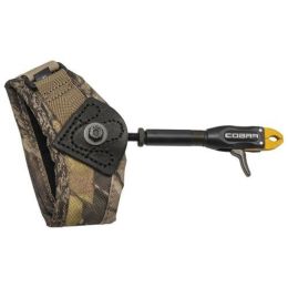 Scott Archery Talon Release - Freedom Strap - Camo