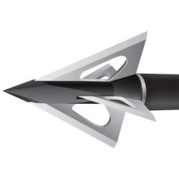 Slick Trick Broadhead 1 1/16 ViperTrick-3pk-100gr Stnlss Stl