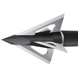 Slick Trick Broadhead 1 1/16 ViperTrick-3pk-125gr Stnlss Stl