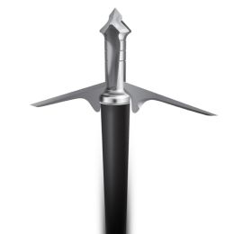 Slick Trick Broadhead-2 RaptorTrick - 3pk - 100 grain