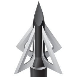 Slick Trick Broadhead-1 - 1/8 Xbow - 4 pack - 125 grain