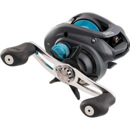 Daiwa RG Bait Cast Reel 5+1 7.1:1 RG100HS
