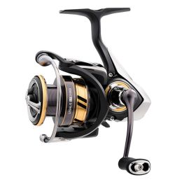 Daiwa Legalis LT Spinning Reel 5+1 5.3:1 LGLT2500D